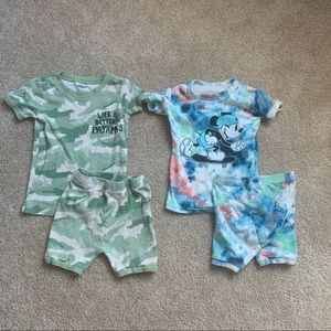 Kids 5T Pajamas